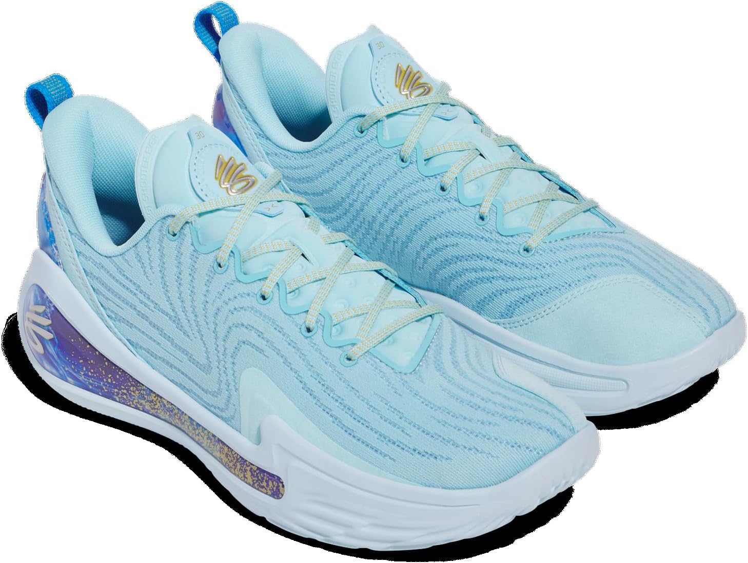 シューズ(男性用) CURRY 12 28.0 'PISCES' シューズ(男性用) CURRY 12 28.0 'PISCES' Under Armour Curry 12